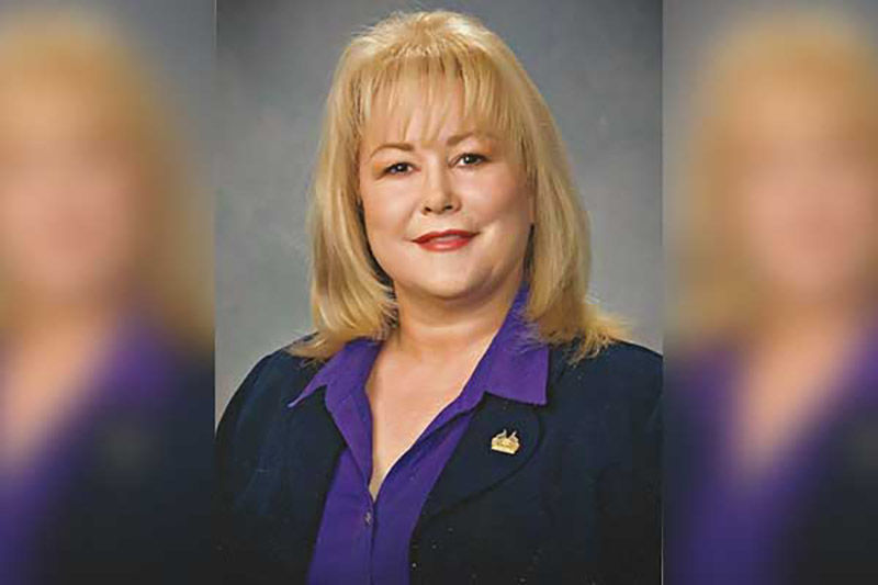 Barbara McGuire